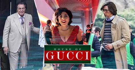 gucci dressed teen tumblr|How House of Gucci's Costumes Help Tell the Story .